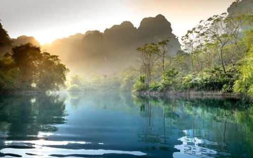 高性能工业